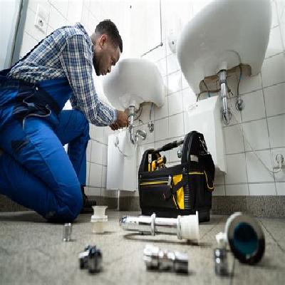Plumbing Maintenance Services