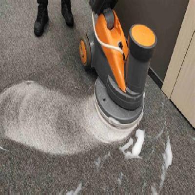 Shampooing Of Carpets Service
