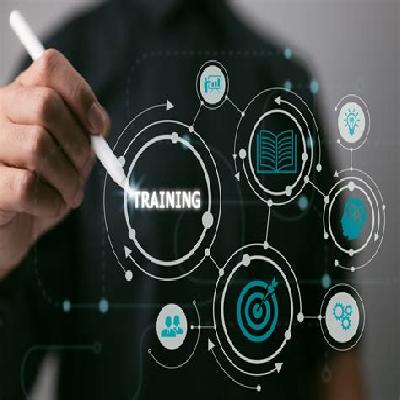 Training And Supply Solution