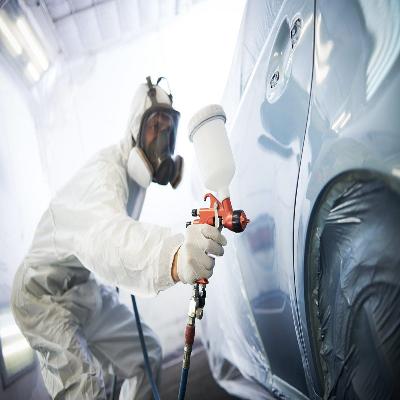 Body And Paint Repairs