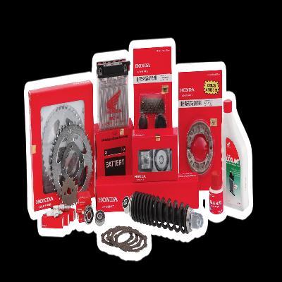 Genuine Accessories Services