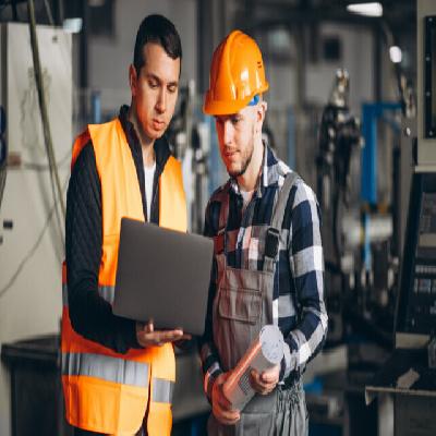 Maintenance Services