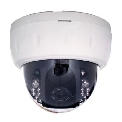 360 Degree CCTV Camera