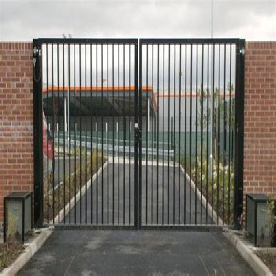 Automatic Swing Gate