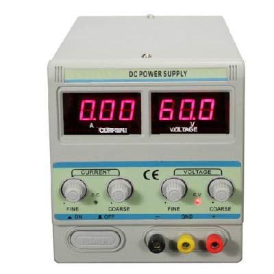 Dc Power Supplies And Repairing Maintainence