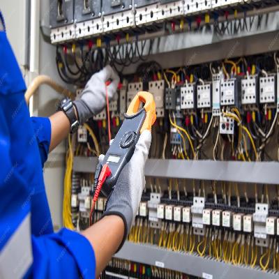 Electrical Maintenance