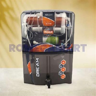Industrial and Domestic (Ro   Uv   Tds)