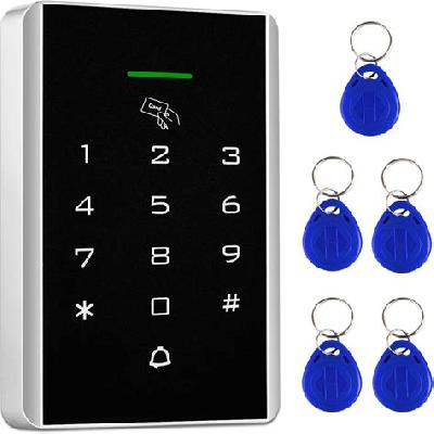 Keypad Access RFID