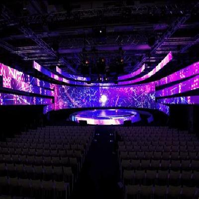 LED Wall Event Panels