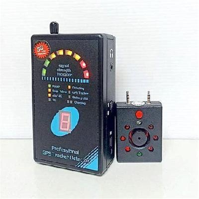 Magnet Bug GPS Spy Camera