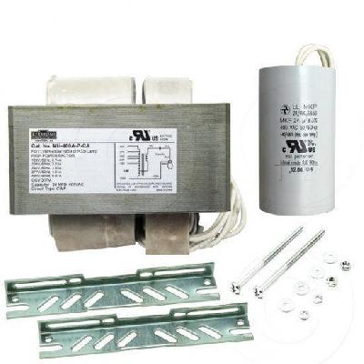 Metal Halide Ballast And Ignitor