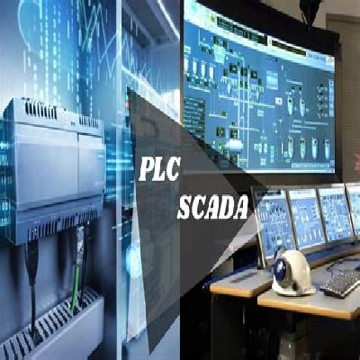 Scada And PLC Project Consultancy