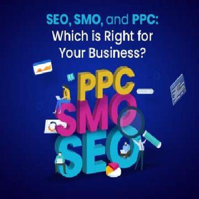 SEO SMO PPC Bulk Mail Consultancy