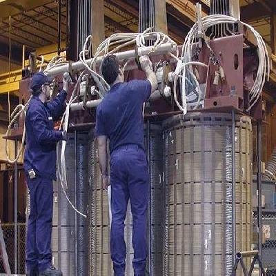Transformer Repairing