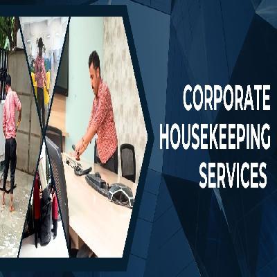 Corporate Housekeeping Service