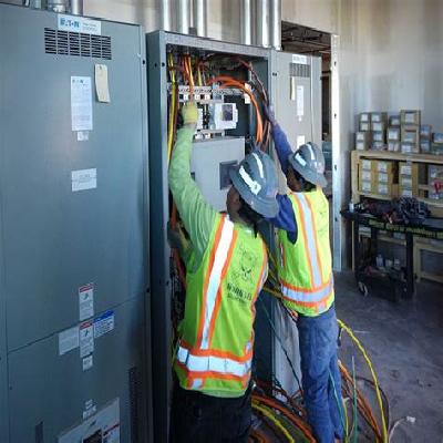 Electrical Maintenance Service