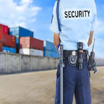 Ex Servicemen Security Guard Service