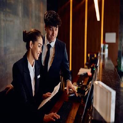 Hotel Payroll Service