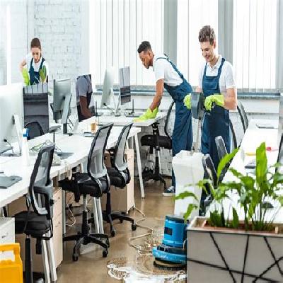Office Housekeeping Service