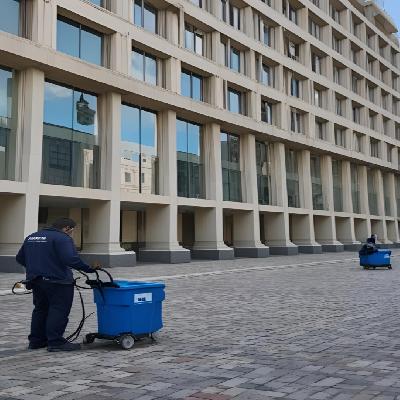 Society Housekeeping Service