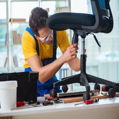 Chair Repair Services