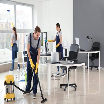 Office Maintenance Services
