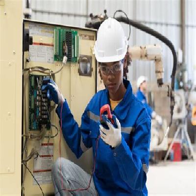 Electrical Contractor