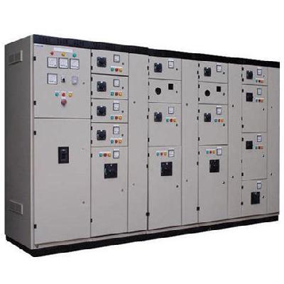 MCC Panel