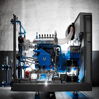 E2P Plus Gas Gensets