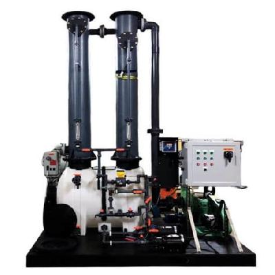 H2S Scrubber