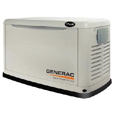Non Natural Gas Generator