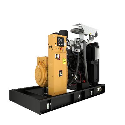 Non Natural Gas Genset