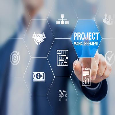 Project Management Service