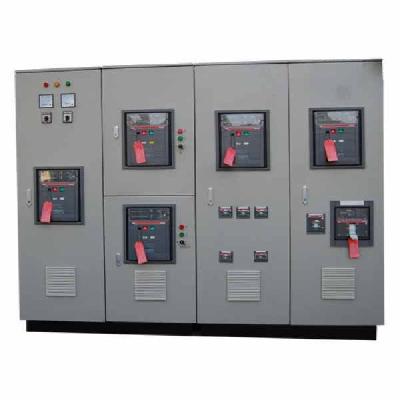 ACB Distribution Panel