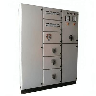 Apfc Automatic Power Factor Panel