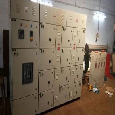APFC Panel Repairing Service