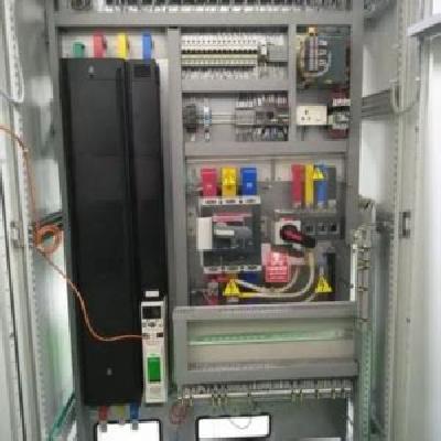 Dc Drive Panel Box