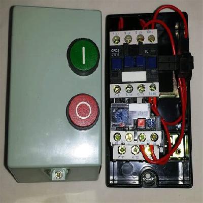 DOL Motor Starter