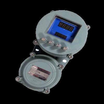 Flameproof Digital Temperature Controller