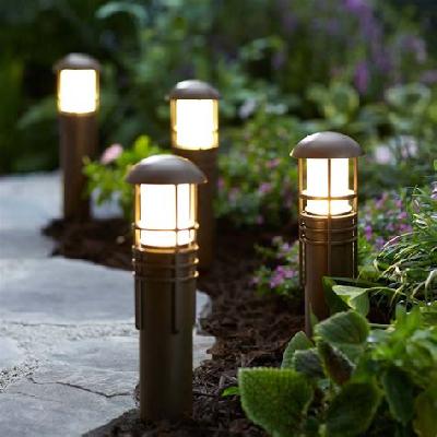 Garden Led Lighting