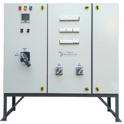 Manual Changeover Panels