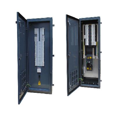 Mcb Distribution Board
