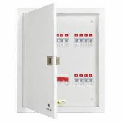 Mcb Distribution Board Panel