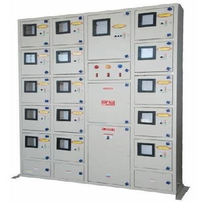 Meter Panel