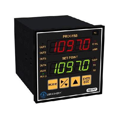 Pid Temperature Controller