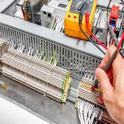 PLC Panel Repair And Services