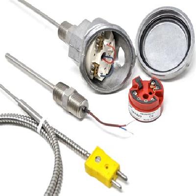 Thermocouple Head Type