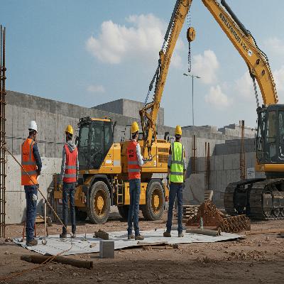 Civil Construction