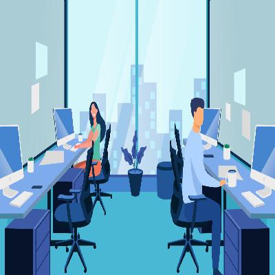 Office Infrastructure