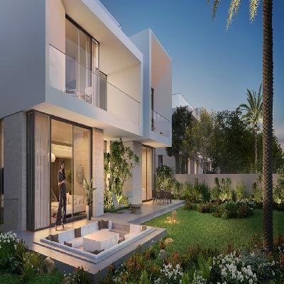 Villas